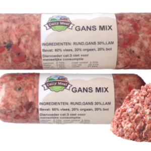 Gans Mix