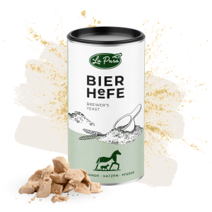 Biergist - 250g productfoto