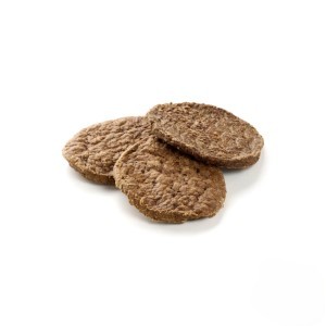 Wildbraadburger productfoto