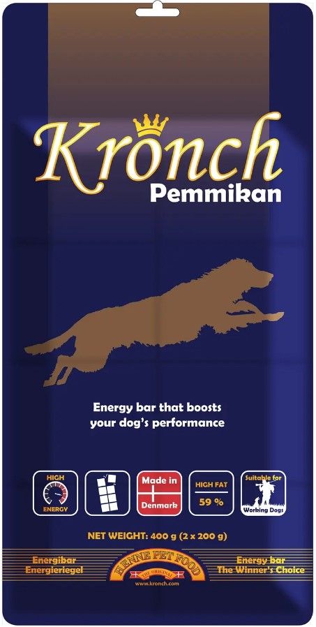 Pemmikan Energiereep productfoto