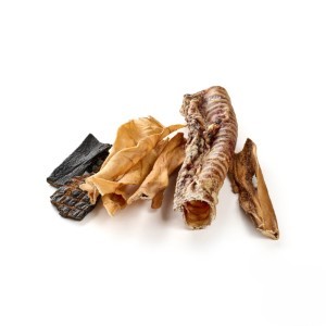 Paardenmixzak productfoto