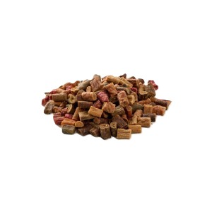 Mix-Sticks trainingssnack