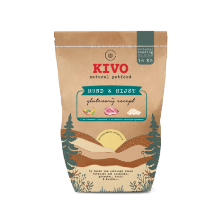Rund & Rijst geperst 14kg productfoto