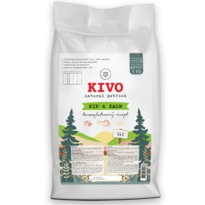 Kip & Zalm adult productfoto